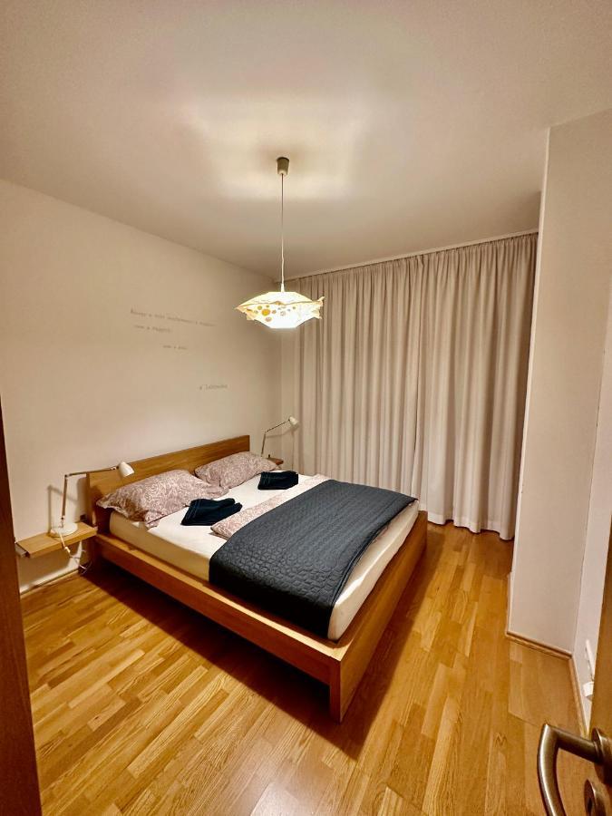 Apartamento With Balcony *