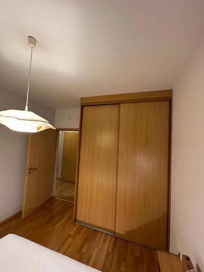 With Balcony Apartment *