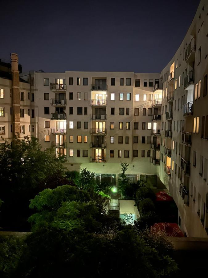 With Balcony *