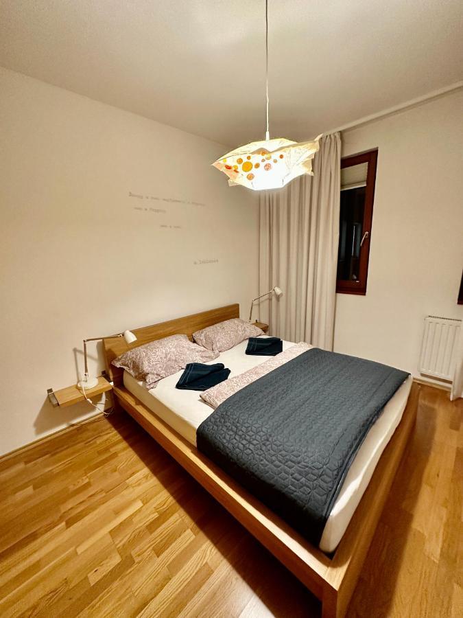 With Balcony Apartamento Budapest