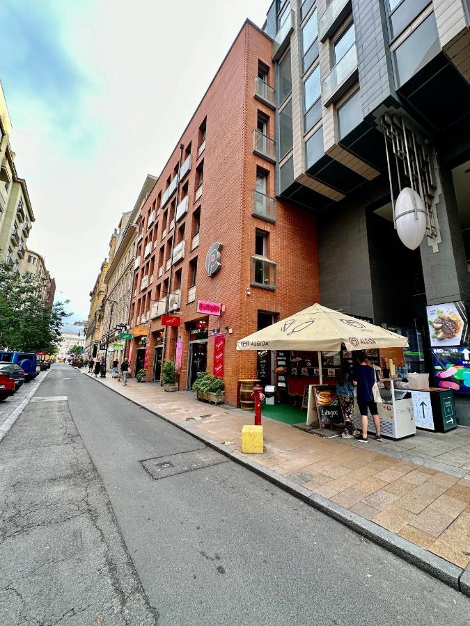 Apartamento With Balcony *