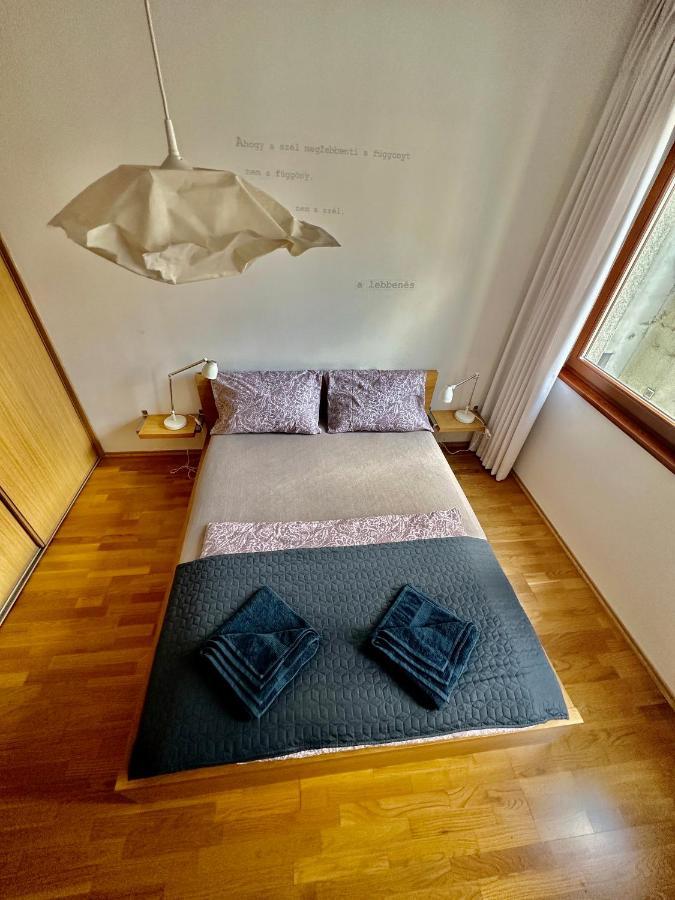 Apartamento With Balcony *